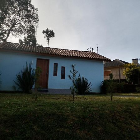 Sossego De Gramado Villa Exterior photo
