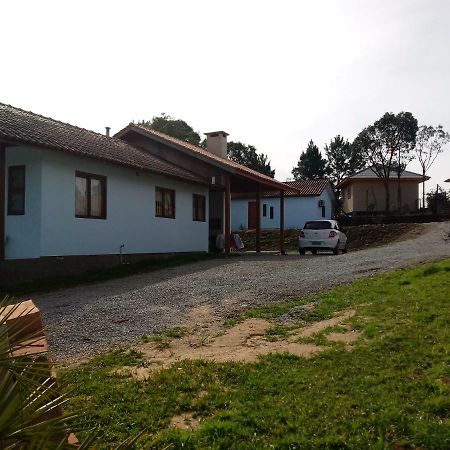 Sossego De Gramado Villa Exterior photo